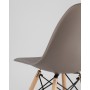 Стул Eames DSW темно-серый x4