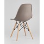 Стул Eames DSW темно-серый x4