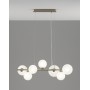 Светильник подвесной Moderli V11467-7P Renny