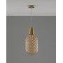 Светильник подвесной Moderli V10917-P Sunset