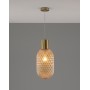 Светильник подвесной Moderli V10917-P Sunset