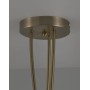 Люстра потолочная Moderli V1200-3C Lione