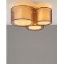 Светильник потолочный Moderli V10623-3C Room