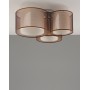 Светильник потолочный Moderli V10623-3C Room