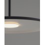 Светильник подвесной светодиодный Moderli V11102-PL Keiro