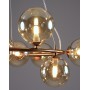 Светильник подвесной Moderli V10790-11P Renny