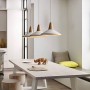 Подвесной светильник Moderli V1571-1P Luce