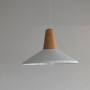 Подвесной светильник Moderli V1571-1P Luce
