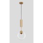 Светодиодный подвесной светильник Moderli V5010-PL Richard