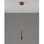 Светильник подвесной светодиодный Moderli V10858-PL Elsa