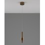 Светильник подвесной светодиодный Moderli V10858-PL Elsa