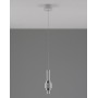 Светильник подвесной светодиодный Moderli V10860-PL Elsa