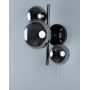 Бра Moderli V10793-3W Renny