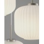 Светильник подвесной Moderli V11032-3P Ivory