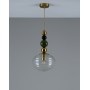 Светильник подвесной Moderli V10914-P Arti