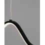 Люстра подвесная светодиодная Moderli V10421-PL Losso