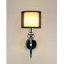 Бра Moderli V2583-1W Dark