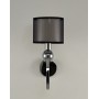 Бра Moderli V2583-1W Dark