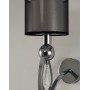 Бра Moderli V2583-1W Dark
