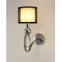Бра Moderli V2583-1W Dark