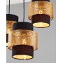 Люстра подвесная Moderli V10491-3P Gela