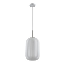 Светильник подвесной Moderli V11030-1P Ivory
