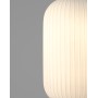 Светильник подвесной Moderli V11030-1P Ivory