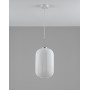Светильник подвесной Moderli V11030-1P Ivory