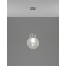 Светильник подвесной Moderli V11164-1P Lorel