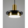 Светодиодный подвесной светильник Moderli V10503-PL Solumn