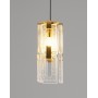 Светильник подвесной Moderli V11080-1P Lilly
