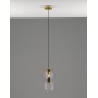 Светильник подвесной Moderli V11080-1P Lilly