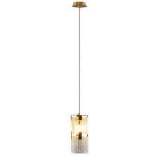 Светильник подвесной Moderli V11080-1P Lilly
