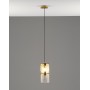 Светильник подвесной Moderli V11080-1P Lilly