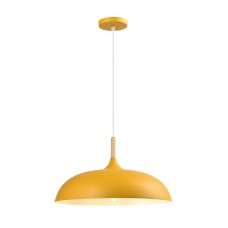 Светильник подвесной Moderli V11450-1P Hygo