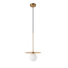 Подвесной светильник Moderli V6044-1P Scrumbel