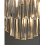 Светильник подвесной Moderli V10771-1P Wave