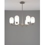 Люстра подвесная Moderli V10850-6P Gracy