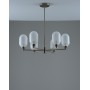 Люстра подвесная Moderli V10850-6P Gracy