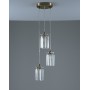 Светильник подвесной Moderli V10760-3P Levi