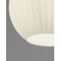 Светильник подвесной Moderli V11316-1P Ivory