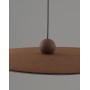 Светильник подвесной светодиодный Moderli V11094-PL Niko