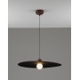 Светильник подвесной светодиодный Moderli V11094-PL Niko