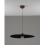 Светильник подвесной светодиодный Moderli V11094-PL Niko