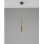 Светильник подвесной светодиодный Moderli V10901-PL Rin