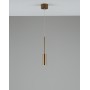 Светильник подвесной светодиодный Moderli V10901-PL Rin