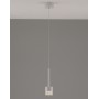Светильник подвесной светодиодный Moderli V10852-PL Self