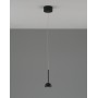 Светильник подвесной светодиодный Moderli V10891-PL Fiona