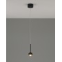 Светильник подвесной светодиодный Moderli V10891-PL Fiona
