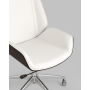 Кресло руководителя TopChairs Crown бежевое